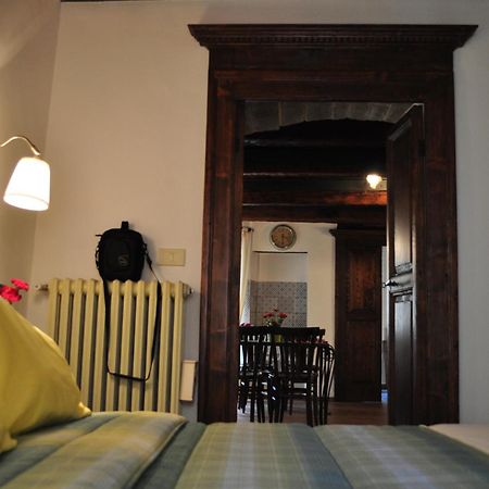 Il Tomolo Bed & Breakfast Agnone Ngoại thất bức ảnh