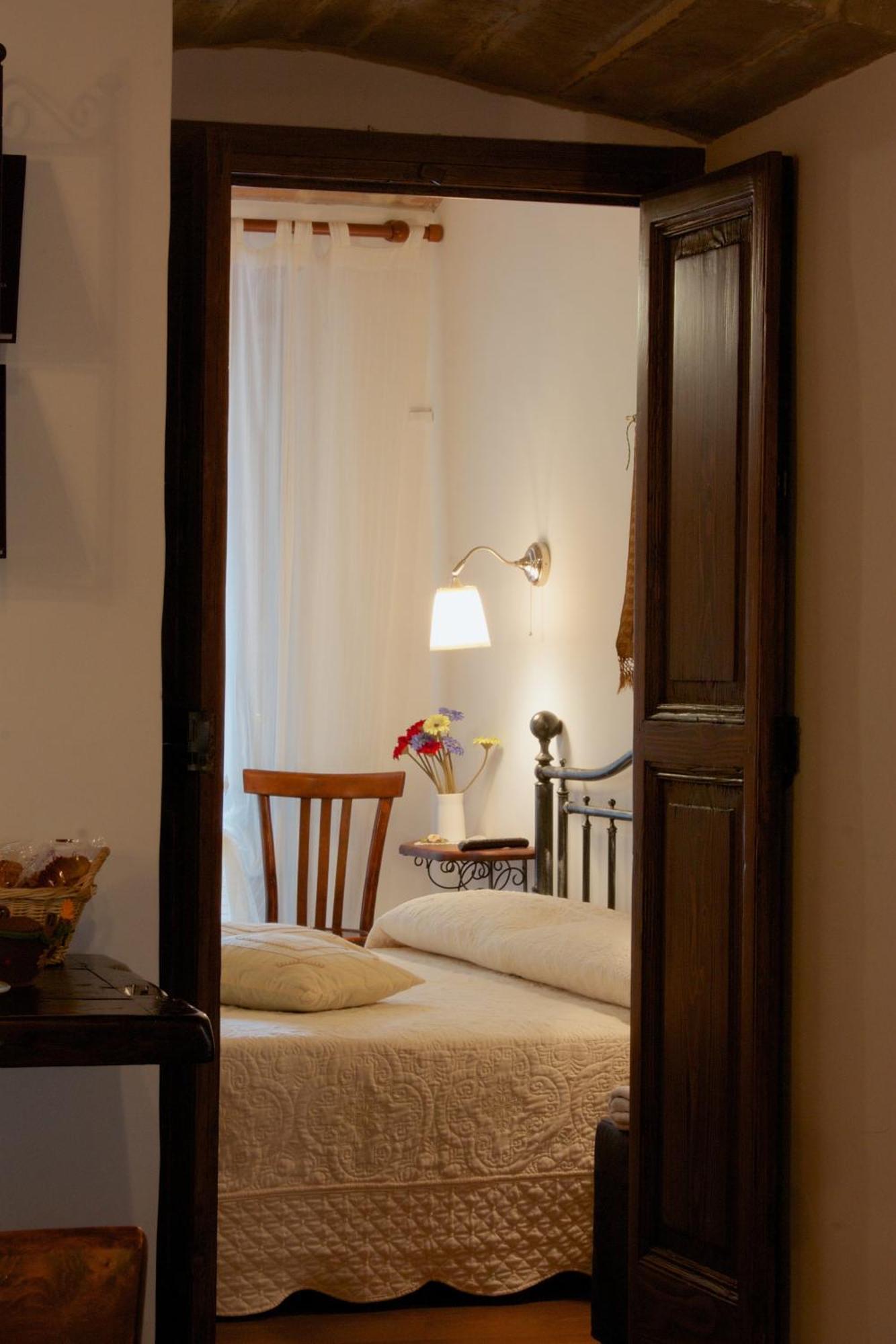 Il Tomolo Bed & Breakfast Agnone Phòng bức ảnh