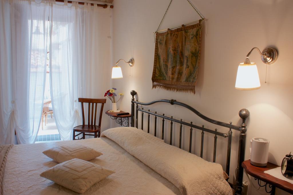 Il Tomolo Bed & Breakfast Agnone Phòng bức ảnh