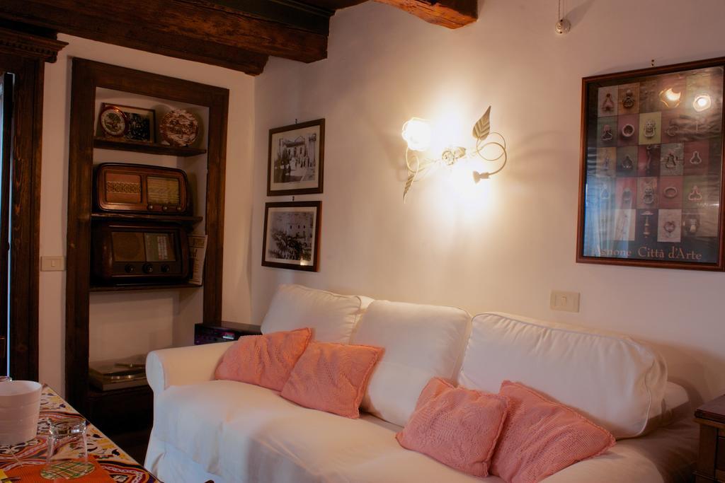 Il Tomolo Bed & Breakfast Agnone Ngoại thất bức ảnh
