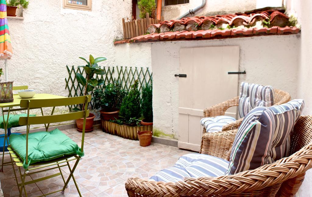 Il Tomolo Bed & Breakfast Agnone Ngoại thất bức ảnh