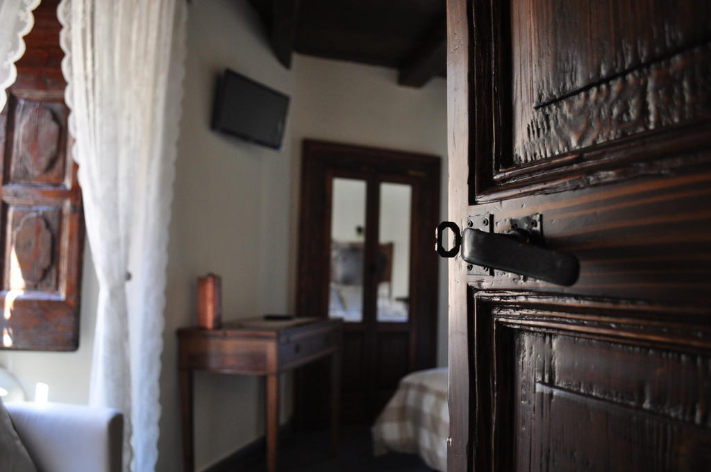 Il Tomolo Bed & Breakfast Agnone Phòng bức ảnh