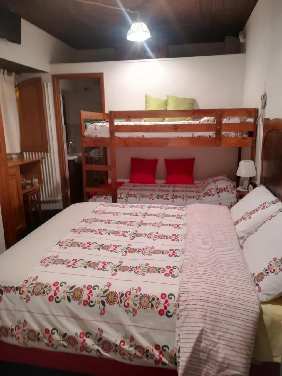 Il Tomolo Bed & Breakfast Agnone Ngoại thất bức ảnh